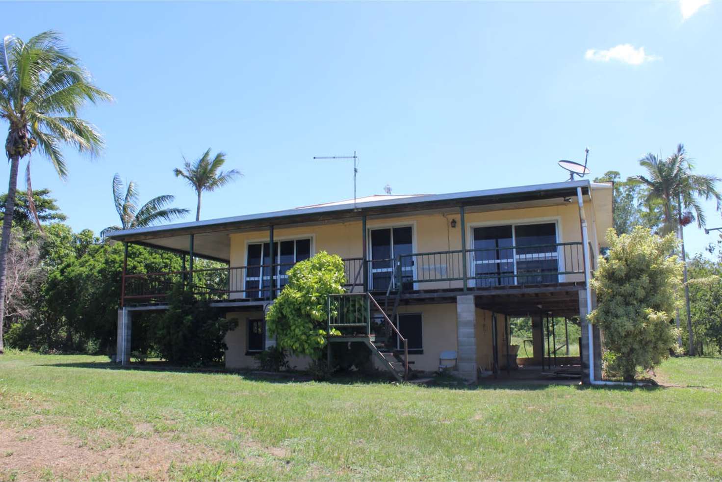 Main view of Homely lifestyle listing, 32 Querin Road, Biboohra QLD 4880