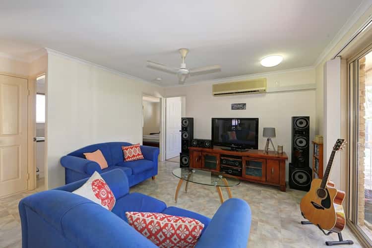 Fifth view of Homely house listing, 20 Westview Terrace, Avoca QLD 4670