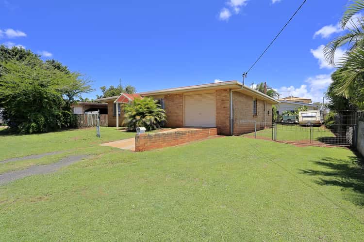 Second view of Homely house listing, 17 Limpus Crescent, Kalkie QLD 4670