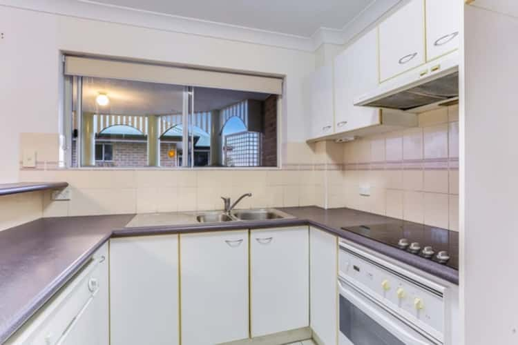 Second view of Homely unit listing, 8/12 Little Street, Albion QLD 4010