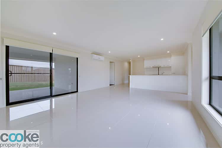 Second view of Homely house listing, 27 Hoop Avenue, Hidden Valley QLD 4703