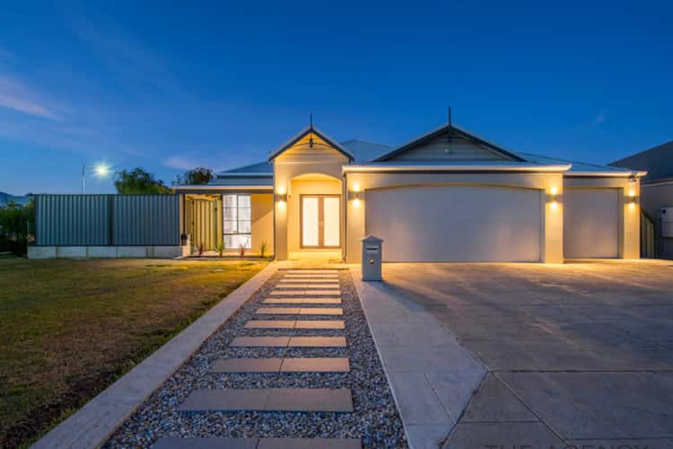 Main view of Homely house listing, 10 Conimbla Lane, Aubin Grove WA 6164