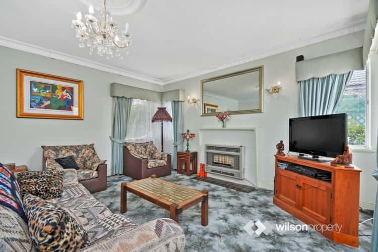 Third view of Homely house listing, 4 Loch Park Road, Traralgon VIC 3844
