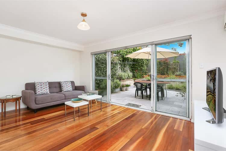 Second view of Homely apartment listing, 4/113-119 Cook Road, Centennial Park NSW 2021