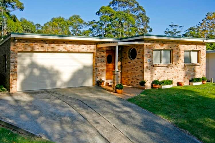 Main view of Homely house listing, 41 Bangalow Street, Narrawallee NSW 2539