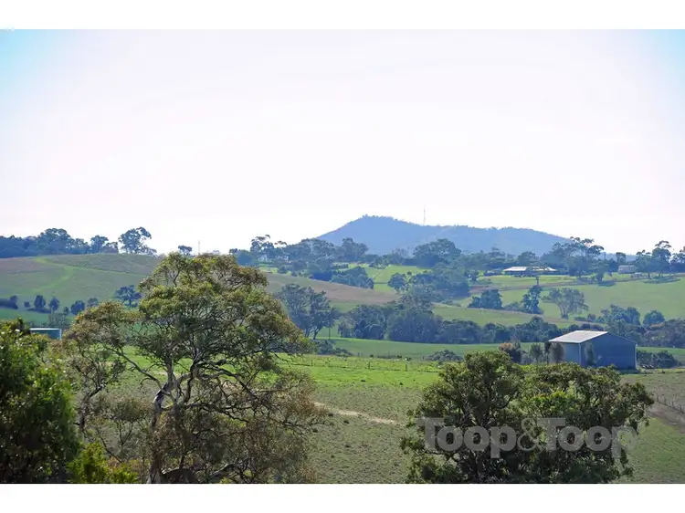 LOT 47 Archer Hill Road, Bugle Ranges SA 5251