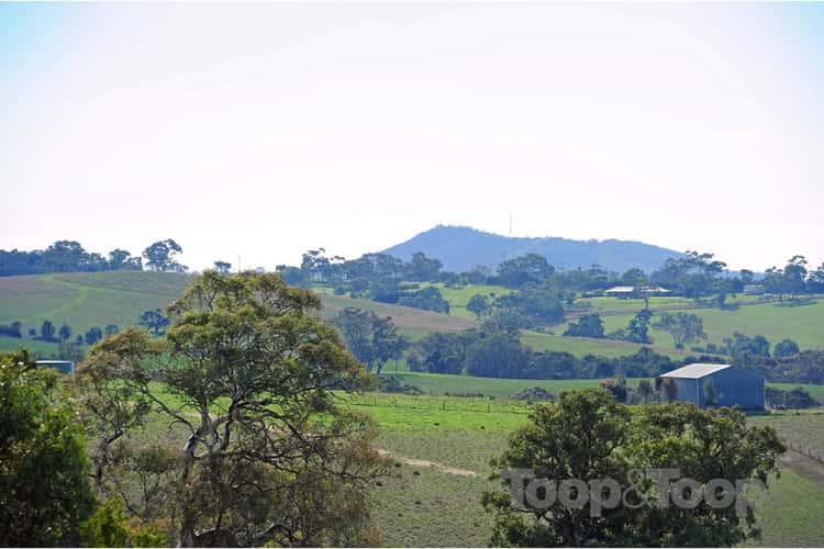 Main view of Homely residentialLand listing, LOT 47 Archer Hill Road, Bugle Ranges SA 5251