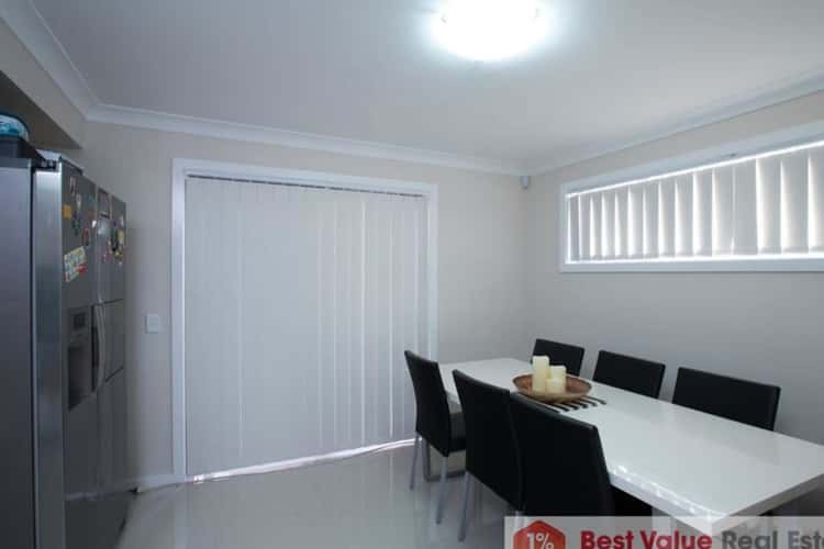 Fourth view of Homely townhouse listing, 12/3-5 Nariel Street, St Marys NSW 2760