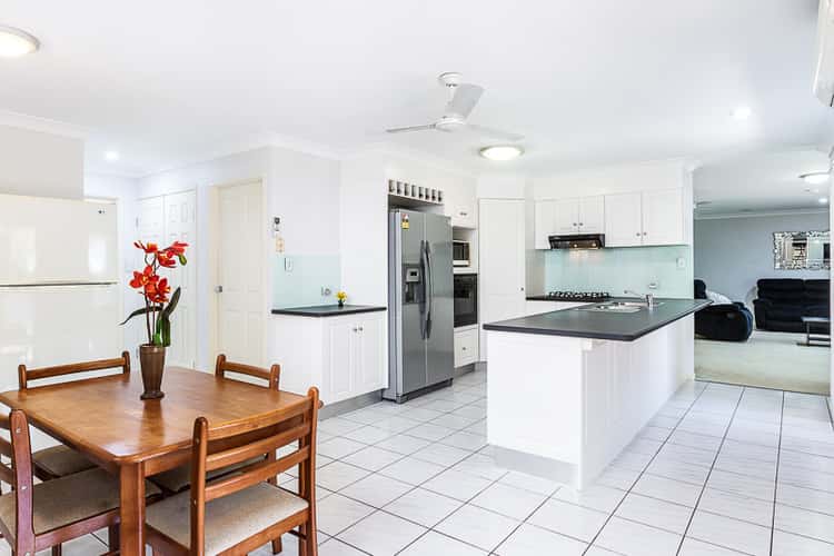 Second view of Homely house listing, 4 Gracemere Place, Forest Lake QLD 4078