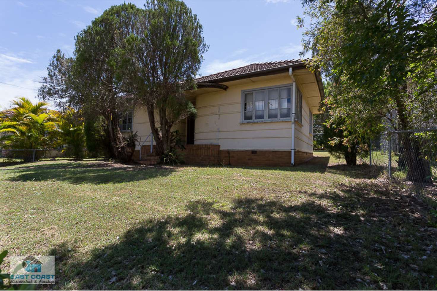 Main view of Homely house listing, 85 Grenfell Street, Mount Gravatt East QLD 4122