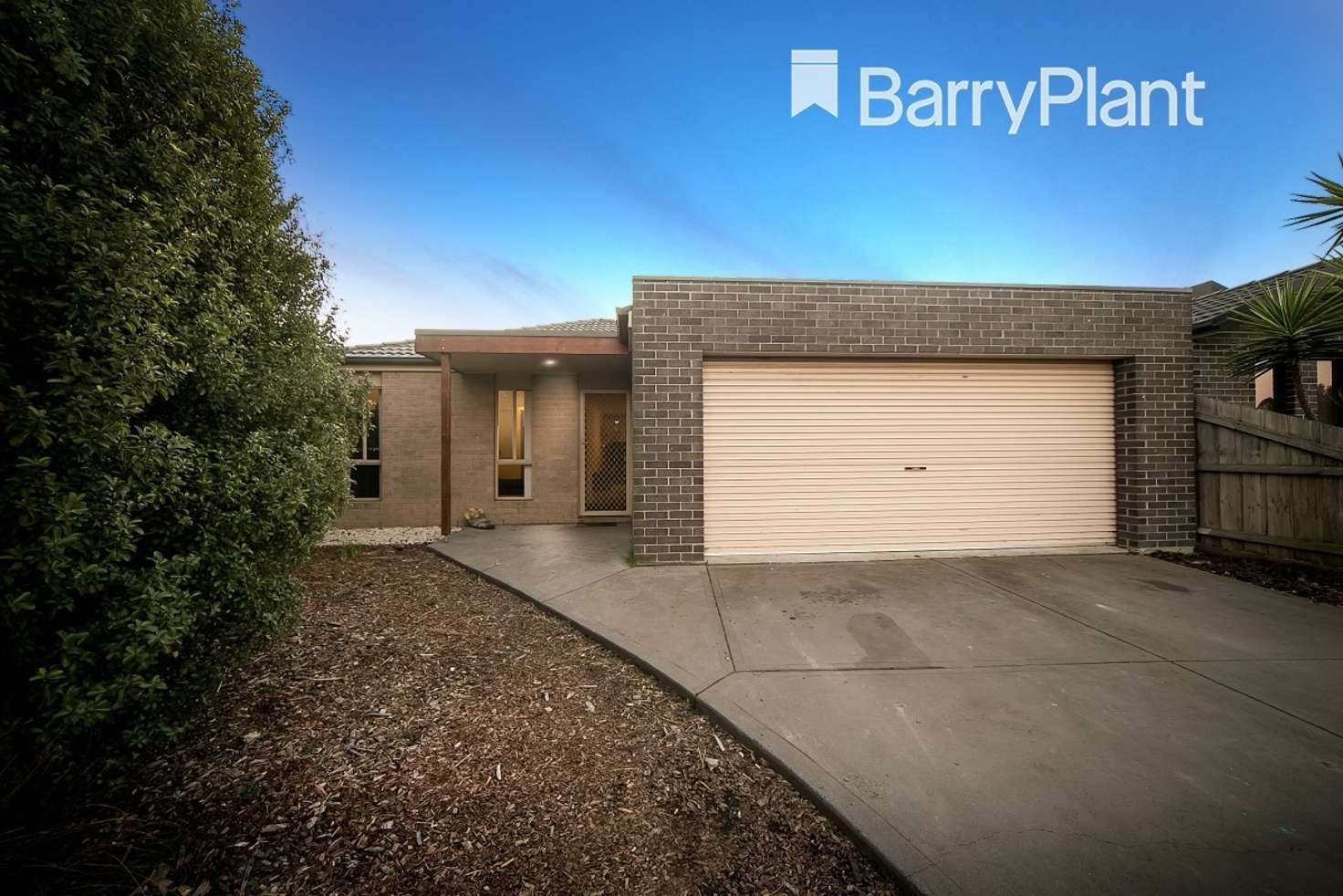 Main view of Homely house listing, 24 Grand Central Boulevard, Pakenham VIC 3810