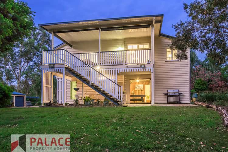 Fifth view of Homely house listing, 15 Burke Street, Barellan Point QLD 4306