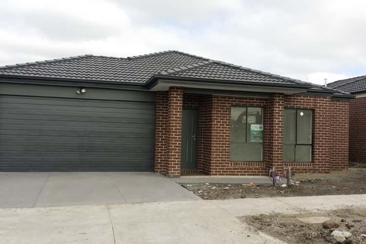 Lot 1316 Topcliffe Road, Wollert VIC 3750