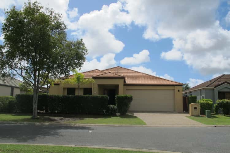 Main view of Homely house listing, 10 Rhiannon Drive, Ashmore QLD 4214