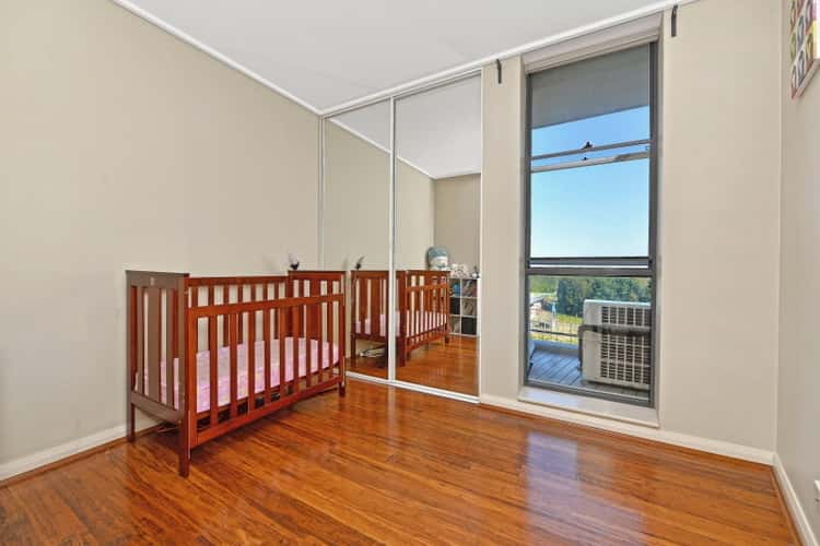 Seventh view of Homely apartment listing, 96/27 Bennelong Parkway, Wentworth Point NSW 2127