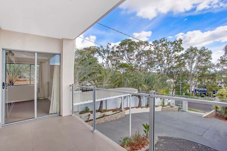 Fourth view of Homely apartment listing, 2/58 West Burleigh Road, Burleigh Heads QLD 4220