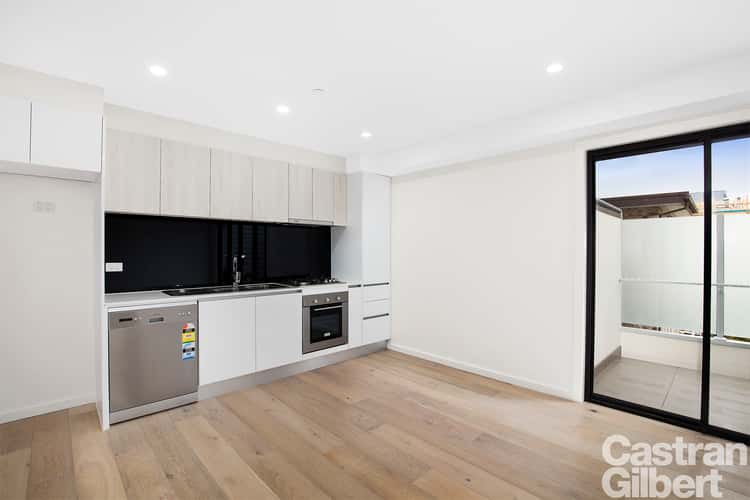 Second view of Homely apartment listing, 102/495 South Road, Bentleigh VIC 3204