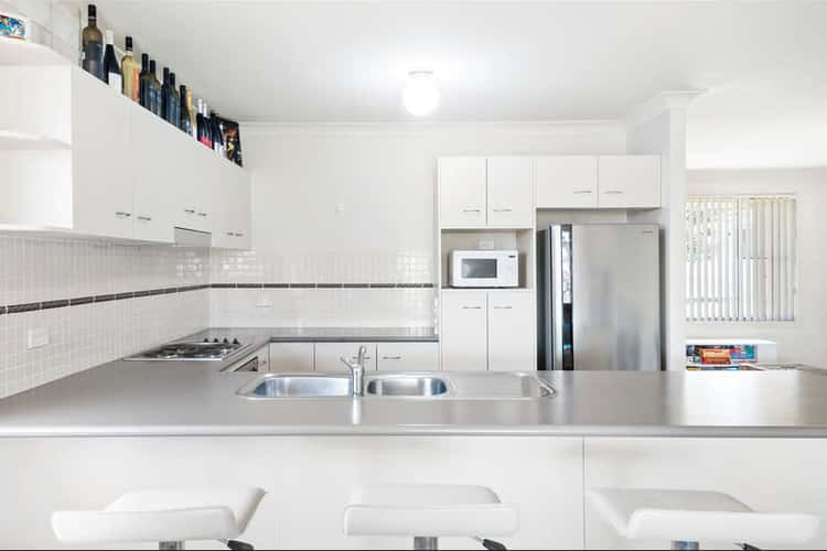 Third view of Homely house listing, 21 Peppertree Circuit, Aberglasslyn NSW 2320