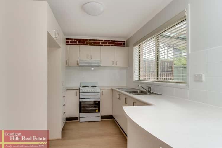 Second view of Homely house listing, 1/27 Stanbury Place, Quakers Hill NSW 2763
