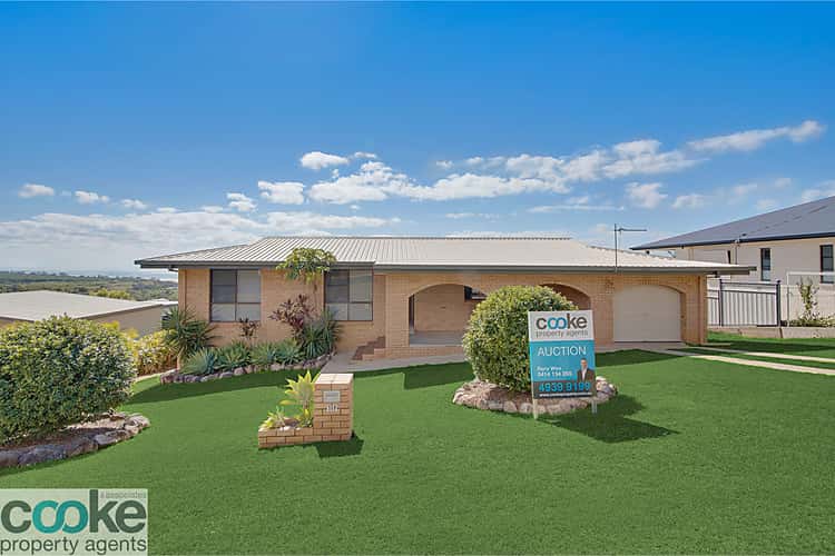Main view of Homely house listing, 19 MacDonald Street, Barlows Hill QLD 4703