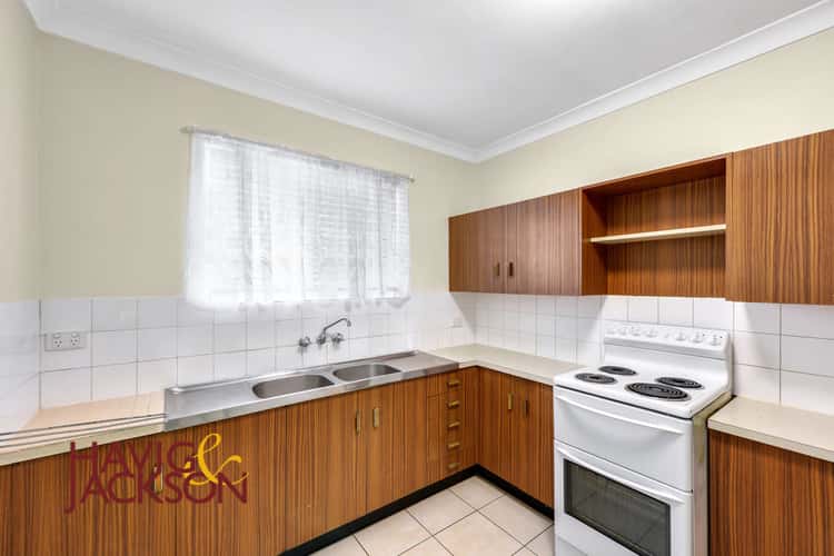 Second view of Homely unit listing, 5/84 Riverton Street, Clayfield QLD 4011