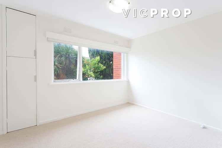 Third view of Homely apartment listing, 6/21 Gladstone Street, Kew VIC 3101