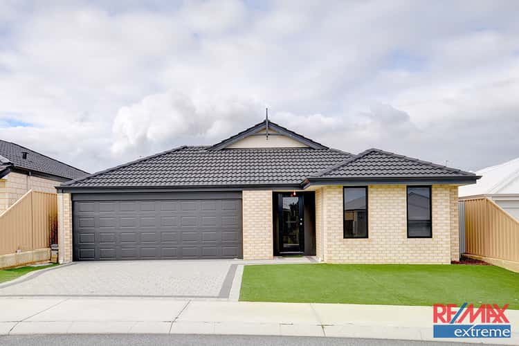 Main view of Homely house listing, 40 Fomiatti Street, Ashby WA 6065