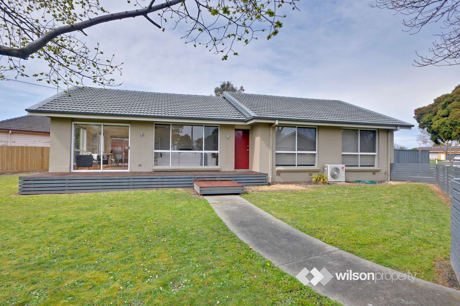 Main view of Homely house listing, 175 Kay Street, Traralgon VIC 3844