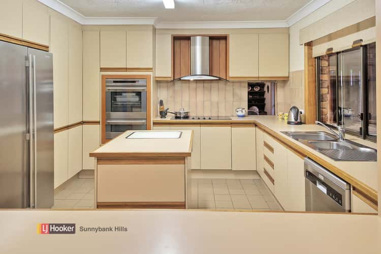 Fourth view of Homely house listing, 10 Kanuka Street, Algester QLD 4115