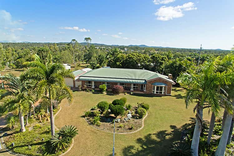 Main view of Homely house listing, 77 Norman Drive, Barmaryee QLD 4703