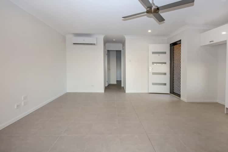 Second view of Homely semiDetached listing, 1/18 Bulloo Crescent, Brassall QLD 4305