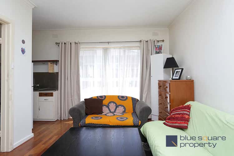 Second view of Homely apartment listing, 4/59 Hobart Road, Murrumbeena VIC 3163