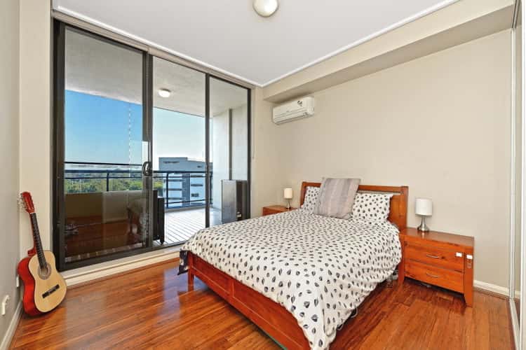 Third view of Homely apartment listing, 96/27 Bennelong Parkway, Wentworth Point NSW 2127