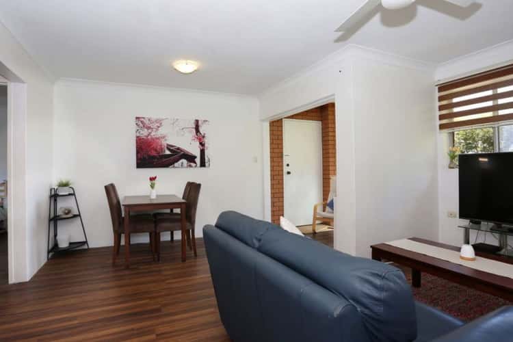 Second view of Homely unit listing, 4/192 Junction Road, Clayfield QLD 4011