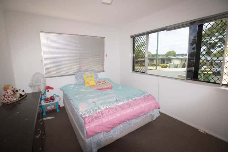 Fifth view of Homely unit listing, 1/2 Raftery Street, Centenary Heights QLD 4350