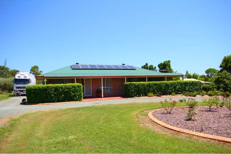 86 Arthy Drive, Cedar Grove QLD 4285