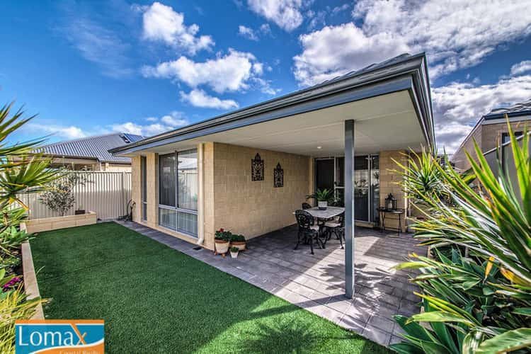 Second view of Homely house listing, 15 Bryde Mews, Alkimos WA 6038