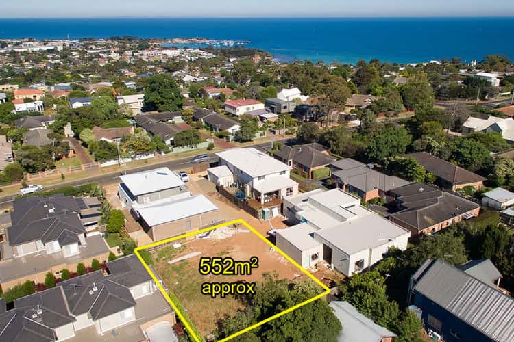 Main view of Homely residentialLand listing, 51 Beleura Hill Road, Mornington VIC 3931