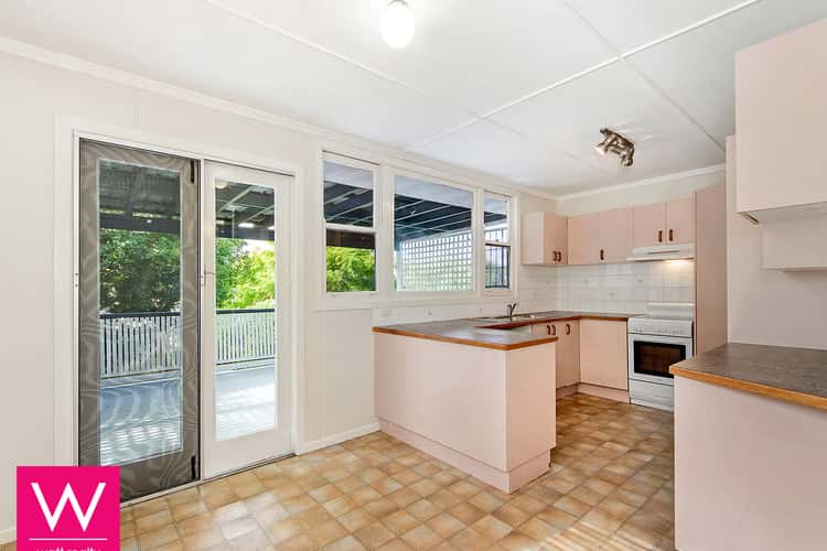 Fourth view of Homely house listing, 27 Vermont Street, Aspley QLD 4034