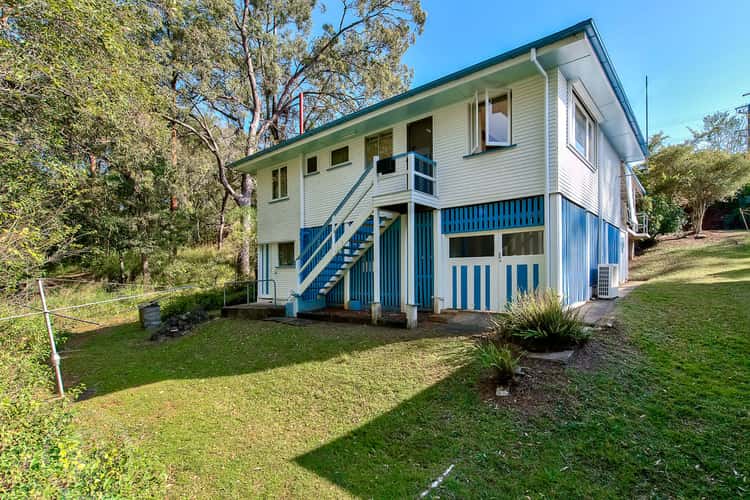 Second view of Homely house listing, 94 Weller Road, Tarragindi QLD 4121