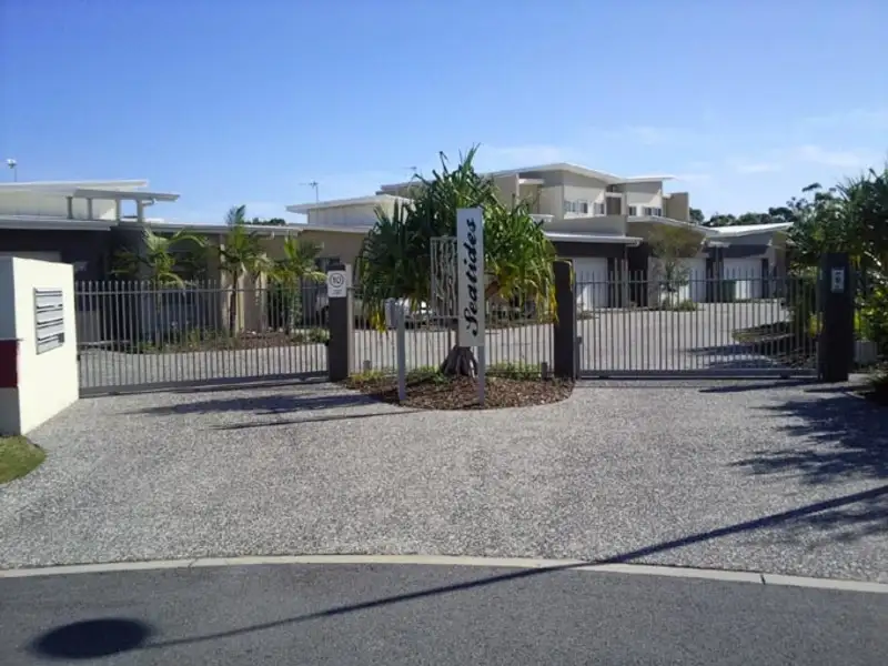 Main view of Homely unit listing, 15/26 Catalina Drive, Mudjimba QLD 4564