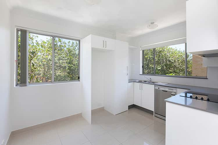 Second view of Homely apartment listing, 1/11 Le Geyt Street, Windsor QLD 4030