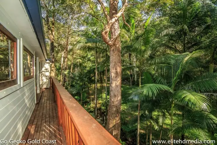 12 Nathan Valley Rd, Mount Nathan QLD 4211