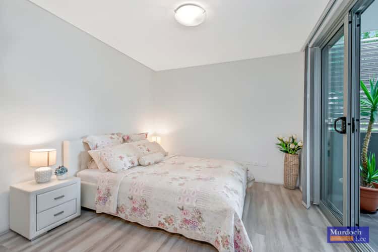 Fifth view of Homely apartment listing, 3/127-129 Jersey Street North, Asquith NSW 2077