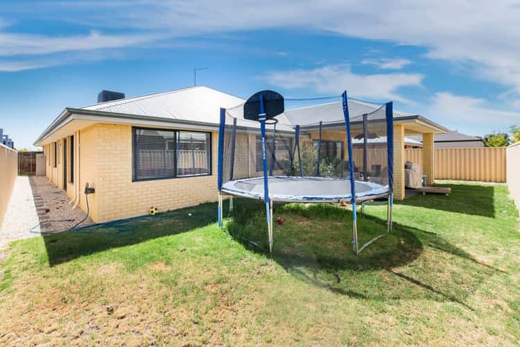 Fifth view of Homely house listing, 53 Bletchley Parkway, Southern River WA 6110