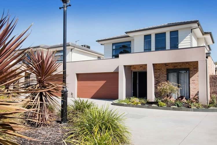 Main view of Homely townhouse listing, 8/125 Harrap Road, Mount Martha VIC 3934