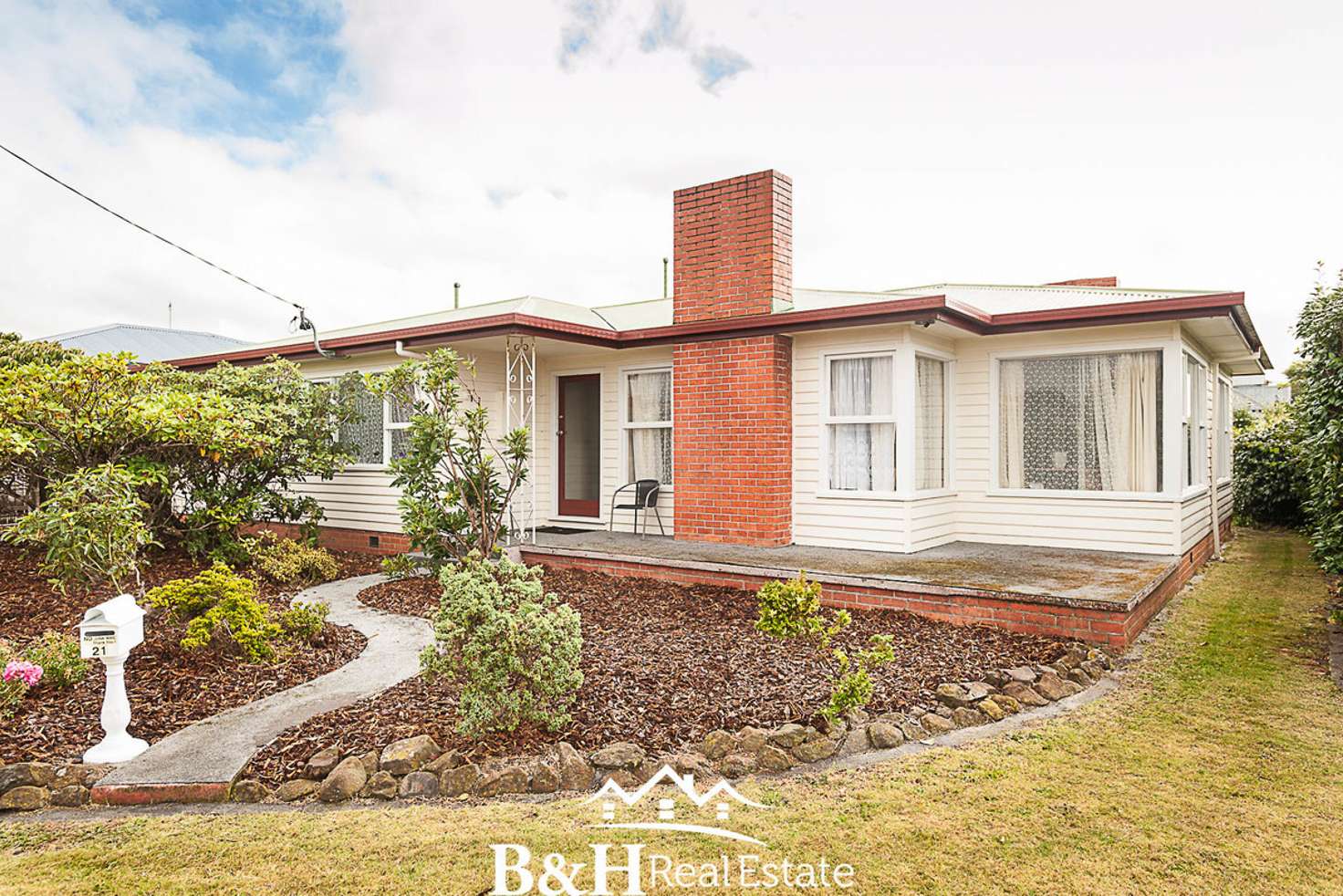 Main view of Homely house listing, 21 Whitelaw Street, Ulverstone TAS 7315