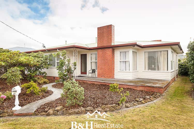 Main view of Homely house listing, 21 Whitelaw Street, Ulverstone TAS 7315