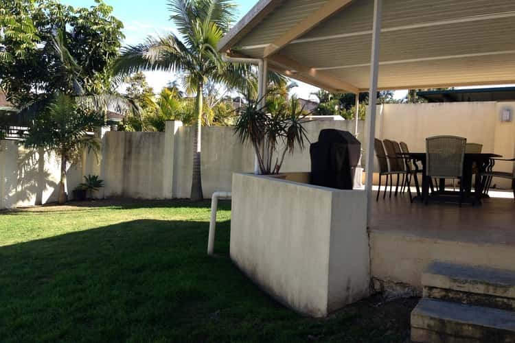 Second view of Homely house listing, 6 Hilarie Avenue, Springwood QLD 4127