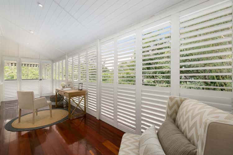 Fifth view of Homely house listing, 40 Alma Street, Paddington QLD 4064